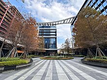 🏆儀居團隊🏆J6大直時代廣場頂級辦公3B