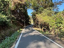 獨家~~竹山嵐亭景觀咖啡旁農牧用地