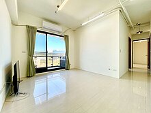 高鐵墨客景觀3房雙車