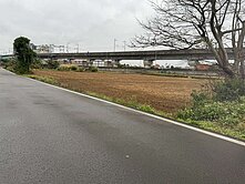 146高鐵南路三段旁農地