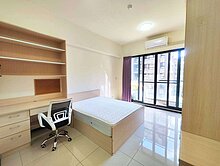 🌞近捷運耕讀園好屋況美套房*小巢希望儷嘉🌞