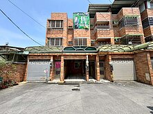 起家厝~萬丹廣安黃金傳統4房車墅