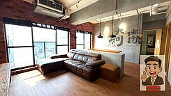 ⭐太普漢神線上⭐高樓景觀邊間採光✅2+1房大平車