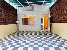 大里仁化成功雙商圈前院停車孝親透天 大里南區房地