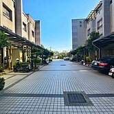 專約 近藝文.中路靜巷美墅