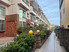 ⭕親友專任✅鹿港楓康超市旁庭園別墅