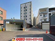 南科悠活兩房雙衛浴含平車