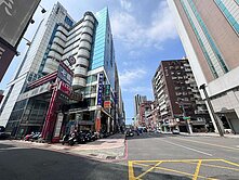 大統和平店商辦 O7捷運文化中心站旁