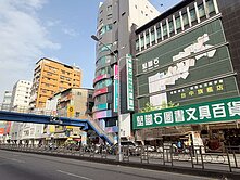 獨家💎稀有釋出大地坪｜一中商圈旗艦級收租透天店面