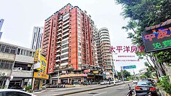 👍國圖館/低總價首購首選3房/車位可租