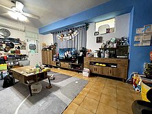 ⭐近美術館⭐內惟市場✅精美公寓二樓2+1房