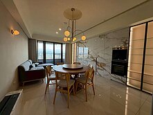 大湳交流道旁 高質感社區 元臺境3+1房雙車位