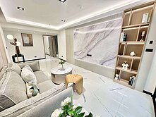 C132稀有近捷運全新裝璜美電梯三房