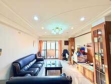 青安首選🍒大豪景花園🍒高樓無限視野三房休旅車位