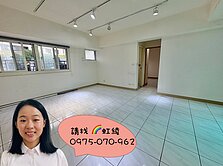 虹綾推薦＜歡喜親家＞新莊副都心 幸福捷運 電梯三房