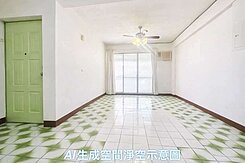 紘緯推薦鳳山五甲商圈🔶低總價採光明亮公寓🔶