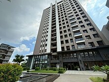 ☘︎黃瀅庭☘華鳳特區舞悅天高樓三房平車雙衛開窗