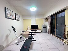 獨家專任近台元格局方正室內27坪大三房出價談