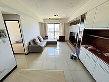  小港餐旅｜福懋建設｜三房平車｜屋況優｜誠意售屋