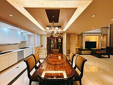 ❤️震後七期惠文學區|水安宮捷運|寰宇層峰|雙車