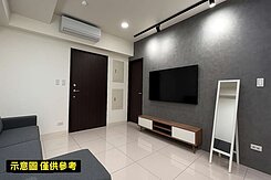 🔥快搶！鼎山家樂福輕軌商圈｜兩年新屋｜兩房＋車位