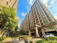 香哥精選🍒伯爵與夫人🎀河景4房車位