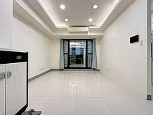 頡出好房❤️美術館艾美館漂亮3+1房平車