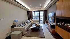 桃園市內壢元智大學 合遠大學城向陽館 景觀戶3房車