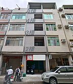 R12後驛捷運站/全新翻修7套房透天店住