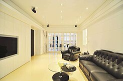 ▲泰山18甲市中心▲玄泰華麗三房車【住商簡育章】