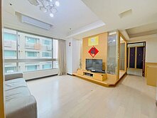 住商廷豪l藝文竹城富士精美2房