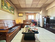 太平樹孝商圈三房視野戶｜單坪18萬🔥市內近32坪