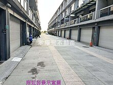 安南區美美雙車墅