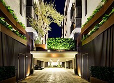 專任西屯中科技矽谷單元一裕元酒店【極簡風】電梯別墅