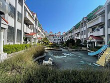 獨家誠出售💎台中北屯區|大空間行情價別墅3車位