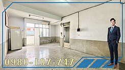 小港區公所｜衛浴開窗｜邊間採光｜明亮正三房