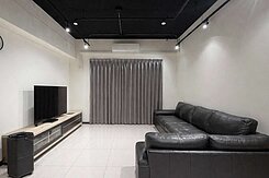 亞灣核心稀有釋出｜欣灣時代中高樓三房附平車