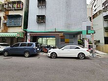 中正高工★臨路大面寬店面+超大地下室