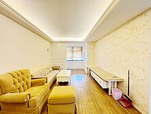 AA036永春捷運方正邊間美寓【中信房屋張翔喆】