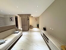 菜寮捷運站挑高5米全新裝潢3房