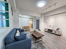 竹北火車站全新整理2+1房幸福首選宅❤️燕子報喜