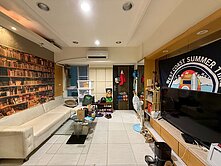 美麗夏威夷三房│榮總↖左營三鐵↖台積電通勤↖