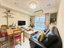 🚩芳洲公園旁‼️米蘭溫馨面公園三房車⭐住商小凱