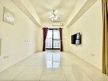 前金捷運宅｜星河匯景觀大兩房附平車｜永久棟距