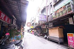 很忙的市場店面#沒空休假#龍興傳統早市