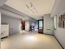 府都市心~光合雙衛豪美二房