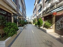 《娟娟房地產》輕屋齡雙車位人車分道別墅