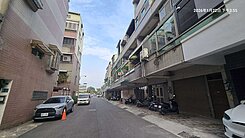 大港國小旁RC臨路整新透天