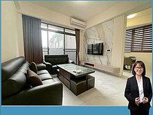 💰永康大灣聚富💰全新未住電梯雙車墅