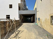 北港市中心全新電梯大面寬雙車別墅(A5)